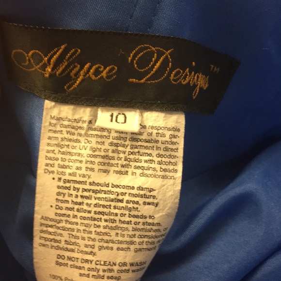 Alyce Designs - Picture 6 of 7